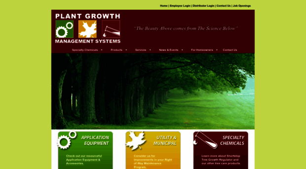 plantgrowthmanagementsystems.com