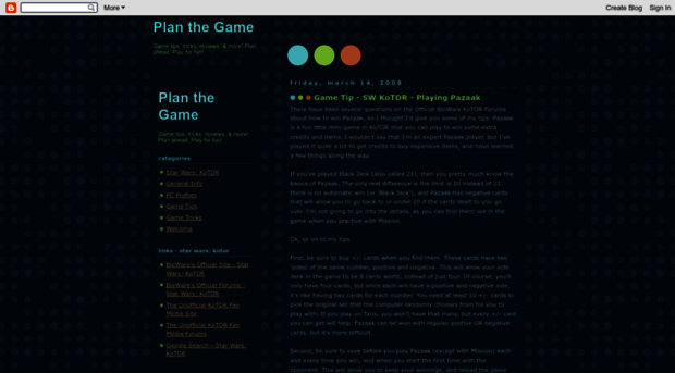 planthegame.blogspot.com