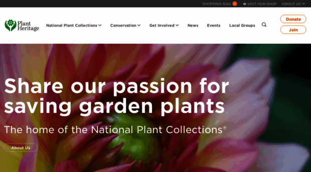 plantheritage.org.uk