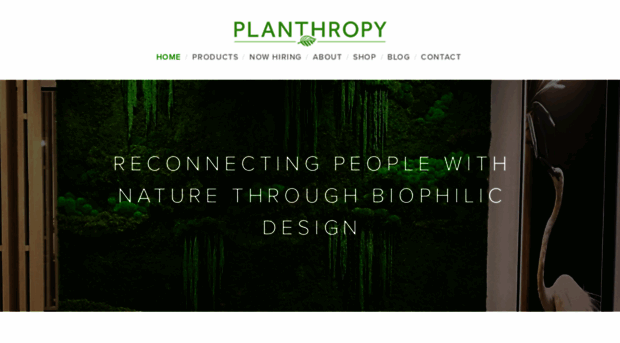 planthropy.co