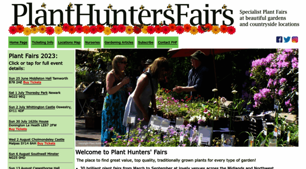 planthuntersfairs.co.uk