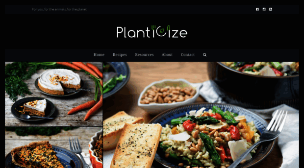 planticize.com