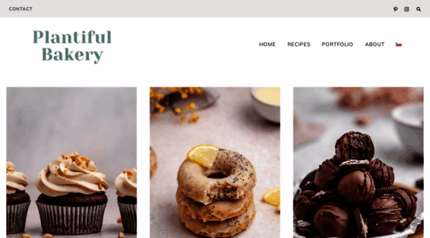 plantifulbakery.com