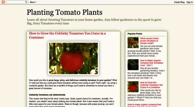 planting-tomato-plants.blogspot.com