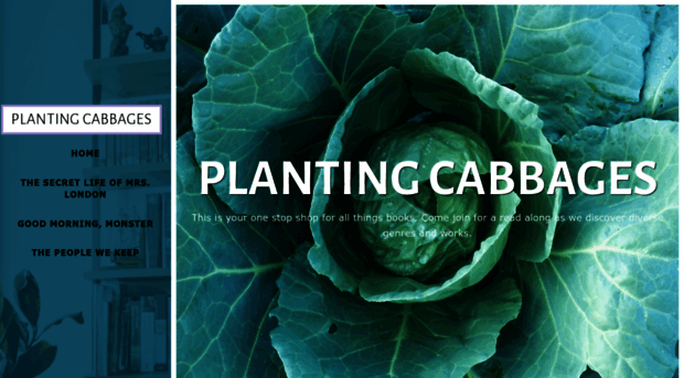 plantingcabbages.com