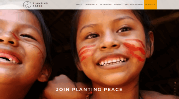 plantingpeace.org