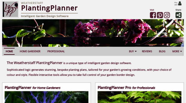 plantingplanner.com