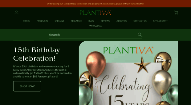 plantiva.com