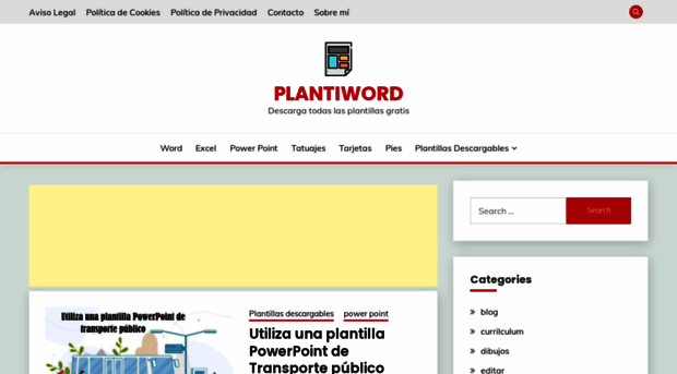 plantiword.com