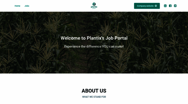 plantix.recruitee.com