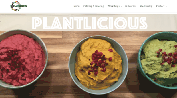 plantlicious.nl