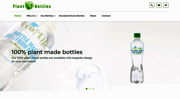 plantmadebottles.co.uk