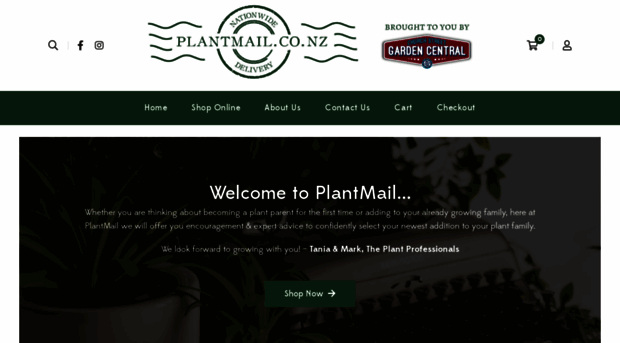 plantmail.co.nz