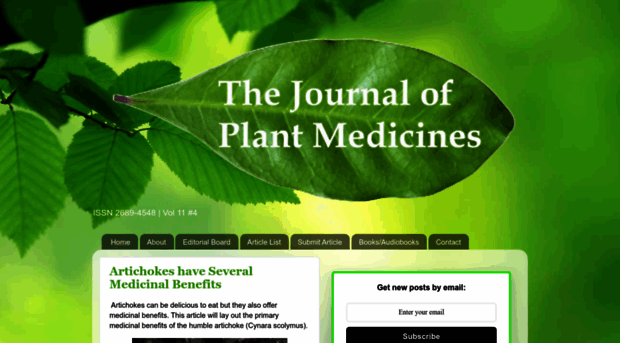 plantmedicines.org