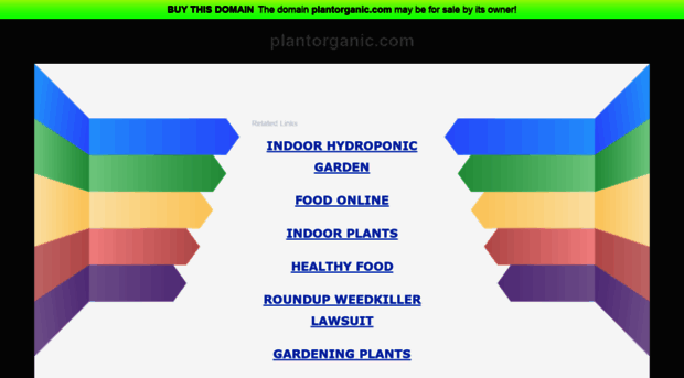 plantorganic.com