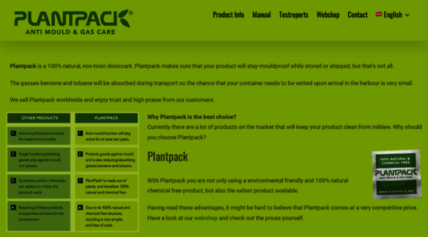 plantpack.net