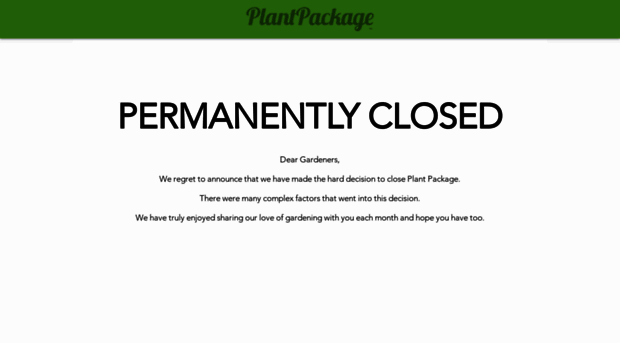 plantpackage.com