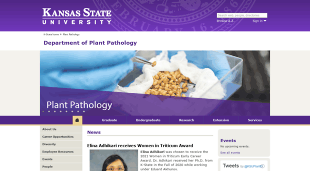 plantpath.k-state.edu