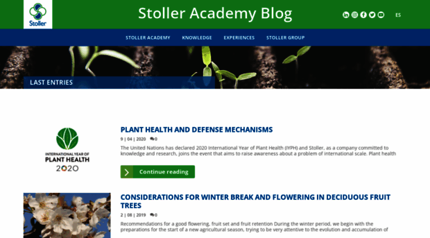 plantphysiologyblog.com