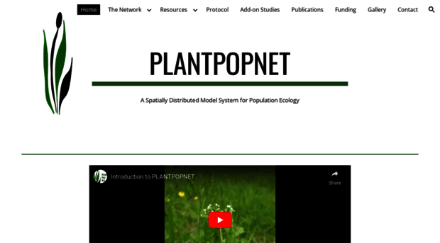 plantpopnet.com