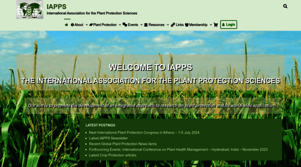 plantprotection.org