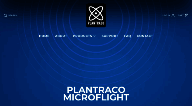 plantraco.com