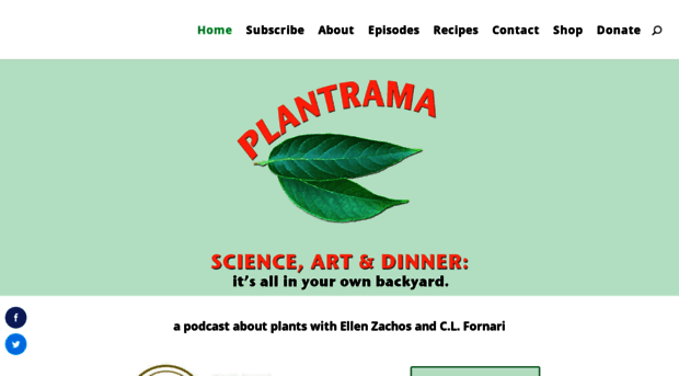 plantrama.com