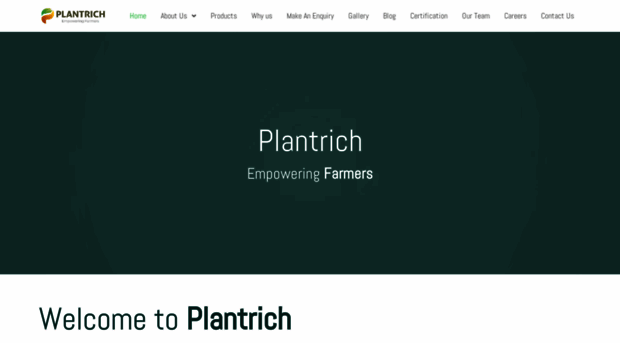 plantrich.com