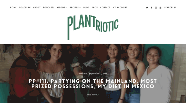 plantriotic.com