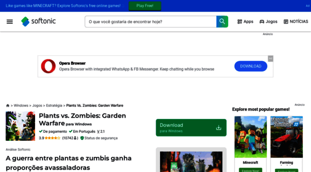 plants-vs-zombies-garden-warfare.softonic.com.br