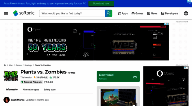 plants-vs-zombies-mac.en.softonic.com