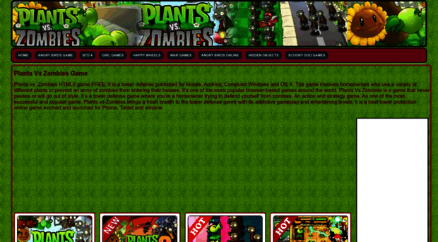 plants-vszombies.com