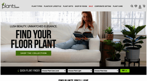 plants.com