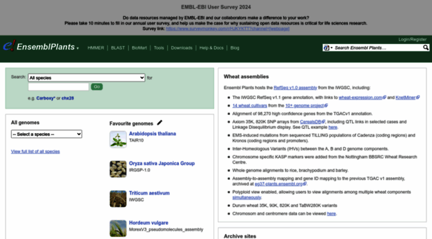 plants.ensembl.org