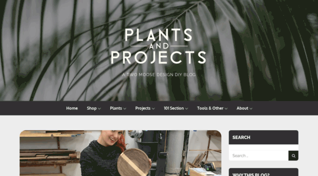 plantsandprojects.com