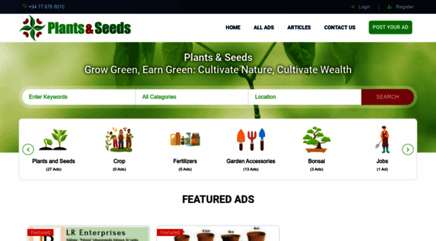 plantsandseeds.biz
