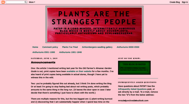 plantsarethestrangestpeople.blogspot.com.au