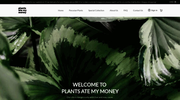 plantsatemymoney.com