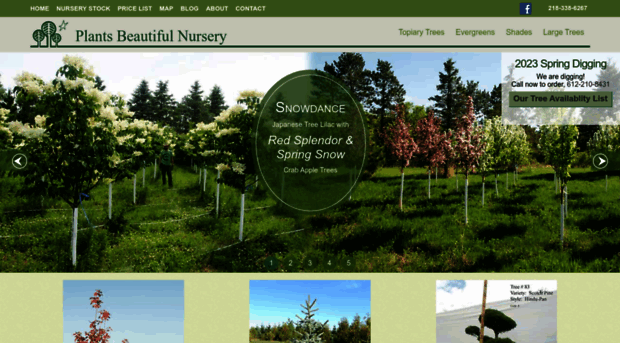 plantsbeautifulnursery.com