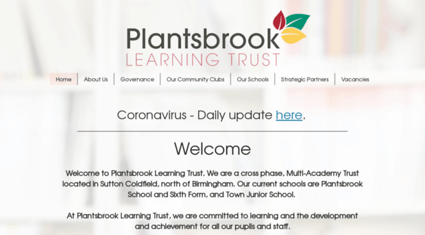 plantsbrooklearningtrust.org.uk