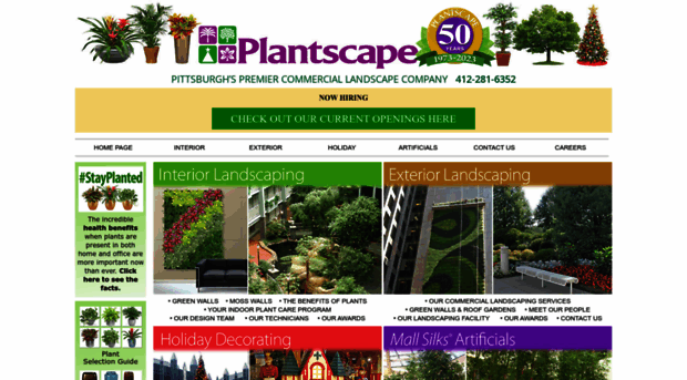 plantscape.com