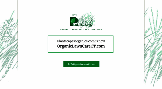 plantscapesorganics.com