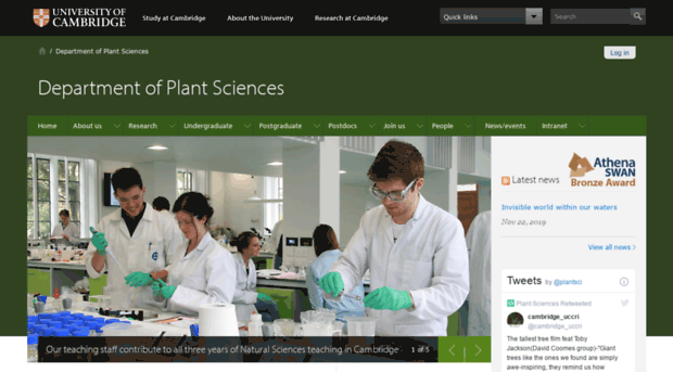 plantsci.cam.ac.uk