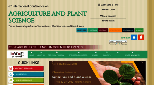 plantscience.euroscicon.com