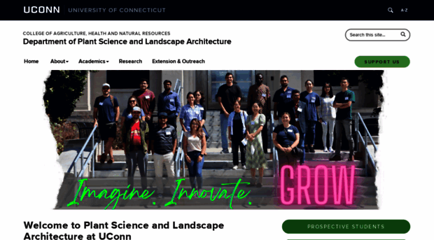 plantscience.uconn.edu