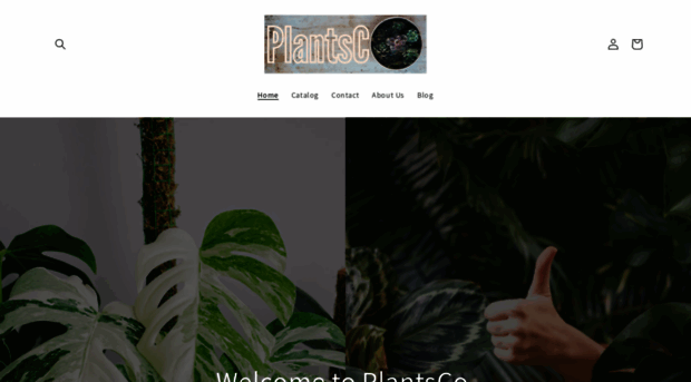 plantsco.co.za