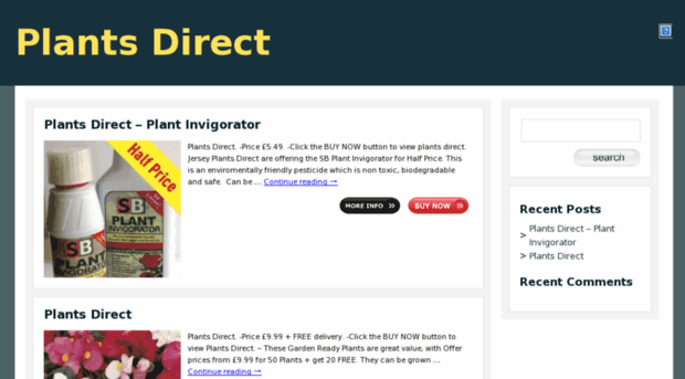 plantsdirect.org.uk