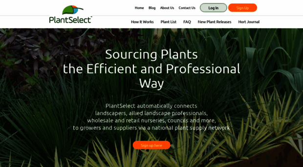 plantselect.com.au