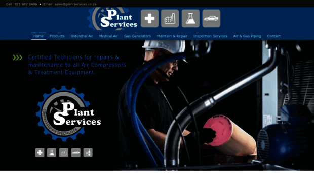 plantservices.co.za