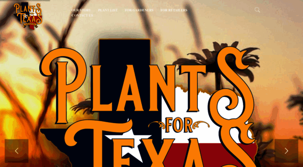 plantsfortexas.com